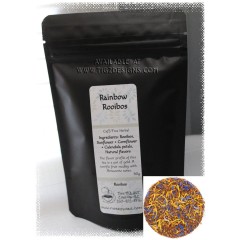 Rainbow Rooibos Tea